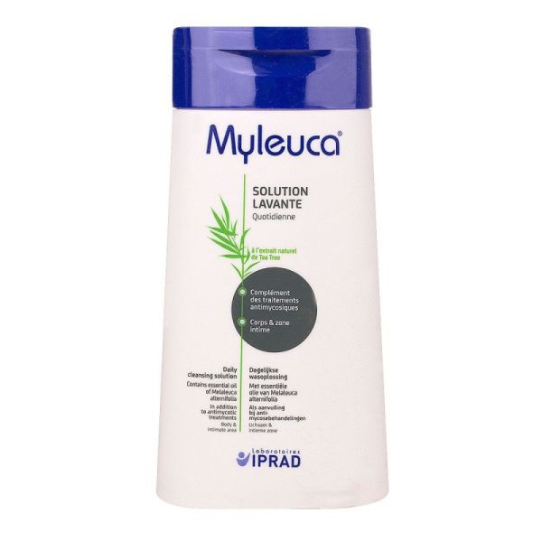 Myleuca Sol Fl100Ml 1