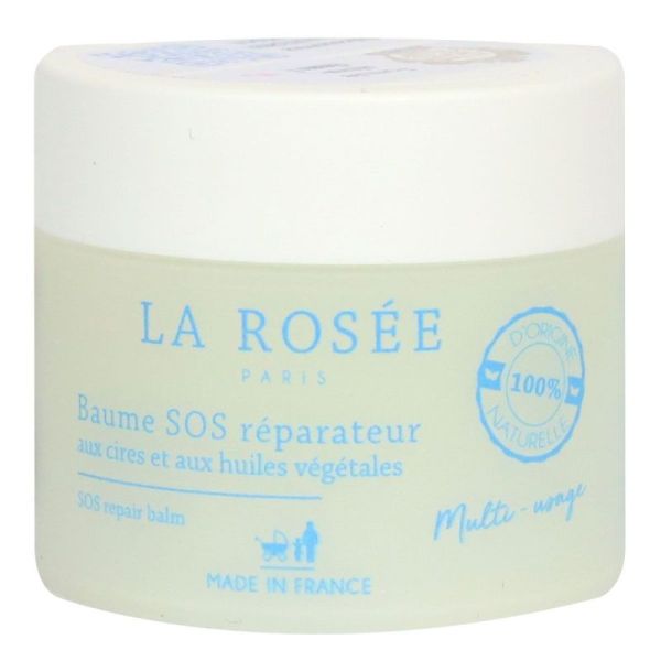 La Rosee Baume Sos