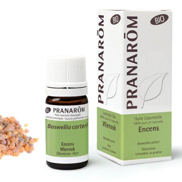 Pranarom HE Bio Encens 5 mL