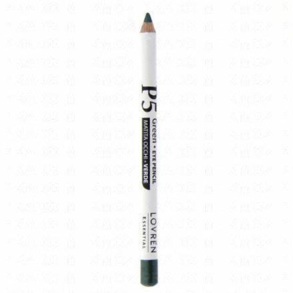 Lovrén Crayon Yeux Vert P5