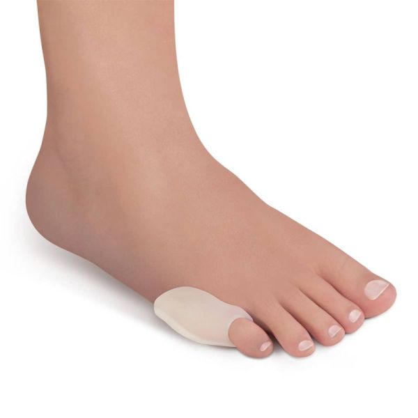 Orliman FeetPad Protecteur Gel Petit Orteil TU