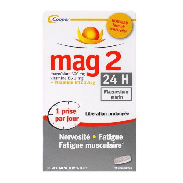 Mag 24H 45Cpr V2