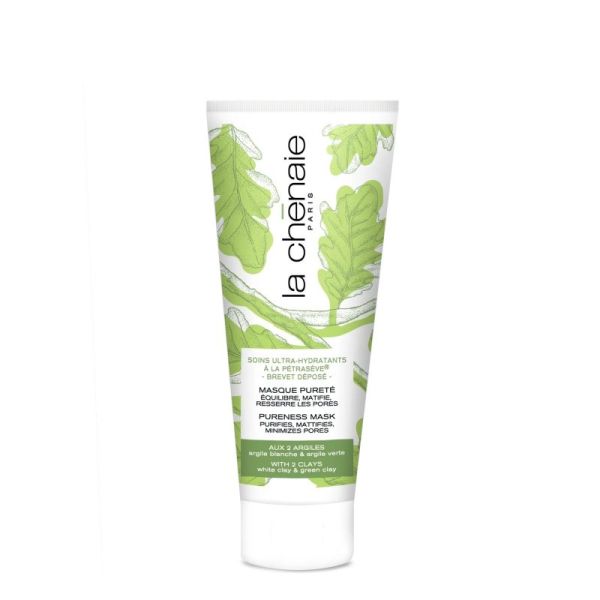 La Chenaie masque purete 75mL