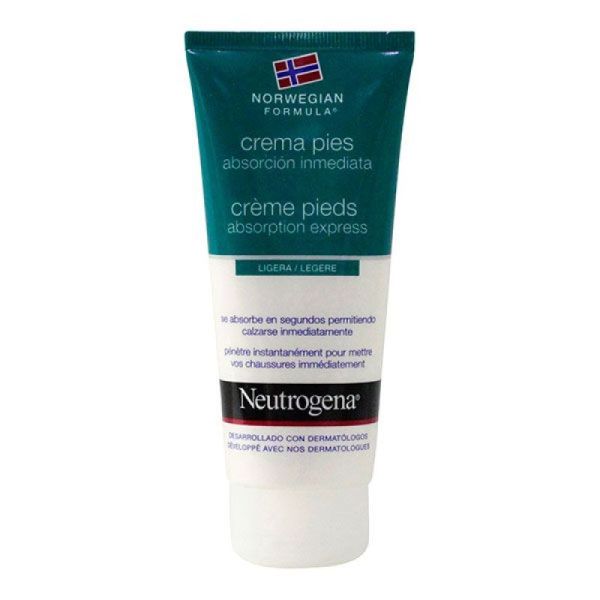 Neutrogena Pied Abs Cr100Ml 1