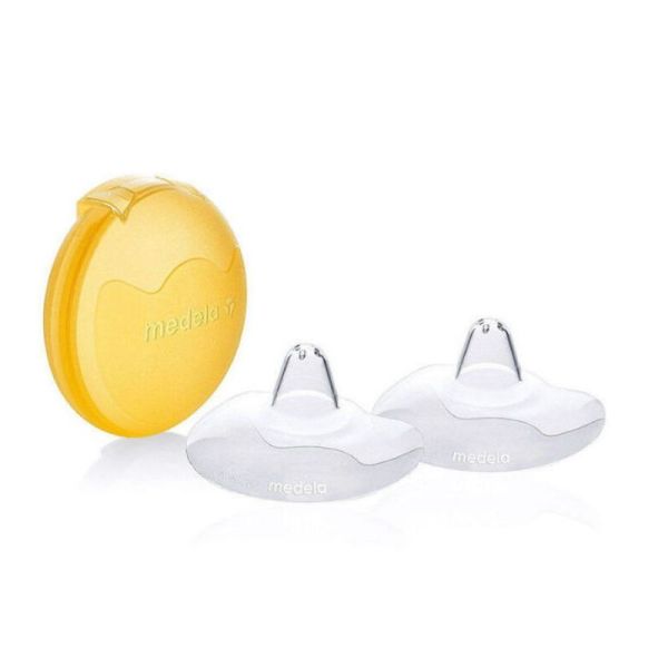 Medela 2Bout De Sein Contact taille L