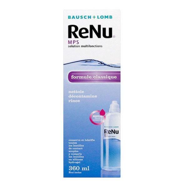 Renu Mps Sol Lentil Fl360Ml 1