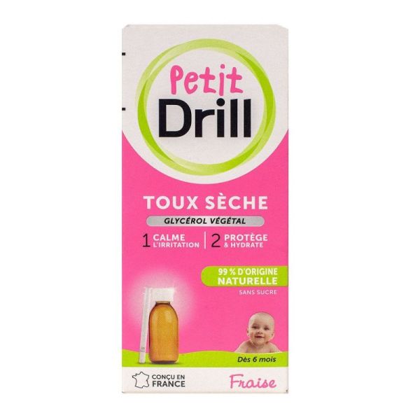 Petit Drill Sir Fl125Ml 1