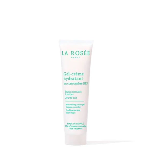 La Rosee Gel Creme Concombre 60mL