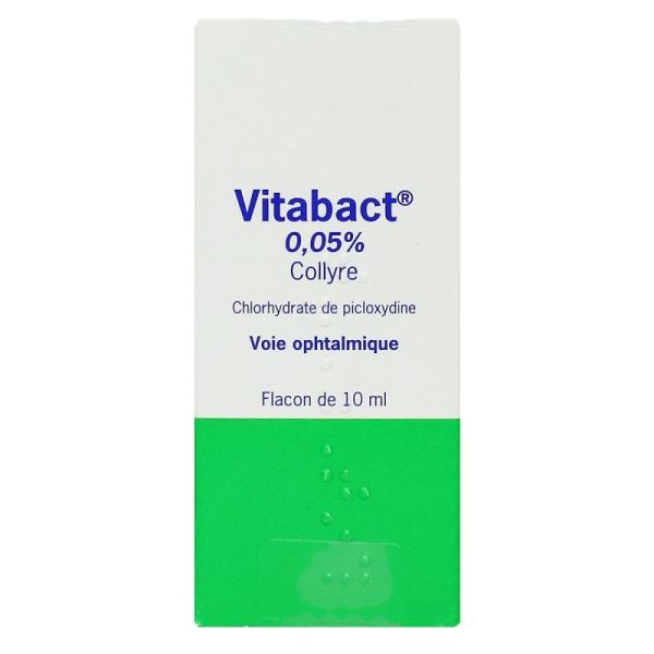 Vitabact 0,05 Cy Fl Gtt10Ml 1