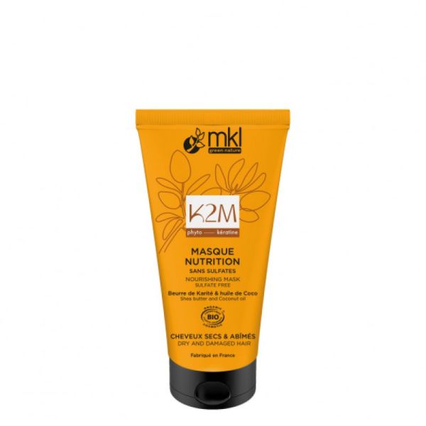 MKL Masque nutrition 150mL