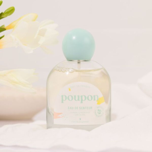 Poupon Eau De Senteur 50mL