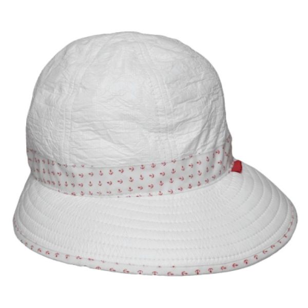 Soway Chapeau Enfant et Bébé Salomé Rose 48/50