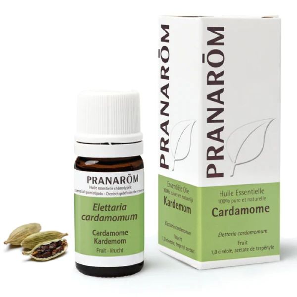 Pranarom HE Cardamome 5 mL