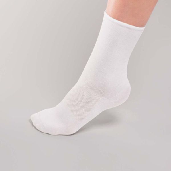 PodoSolution Prévention Escarres Chaussettes 1 paire