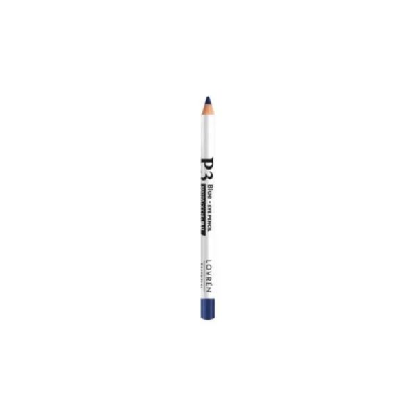 Lovrén Crayon Yeux Blue P3