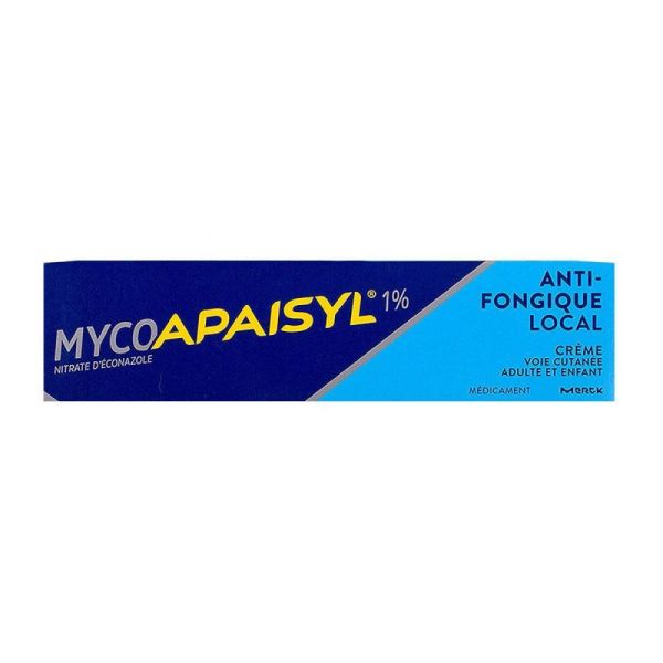 Mycoapaisyl 1 Cr Tb30G