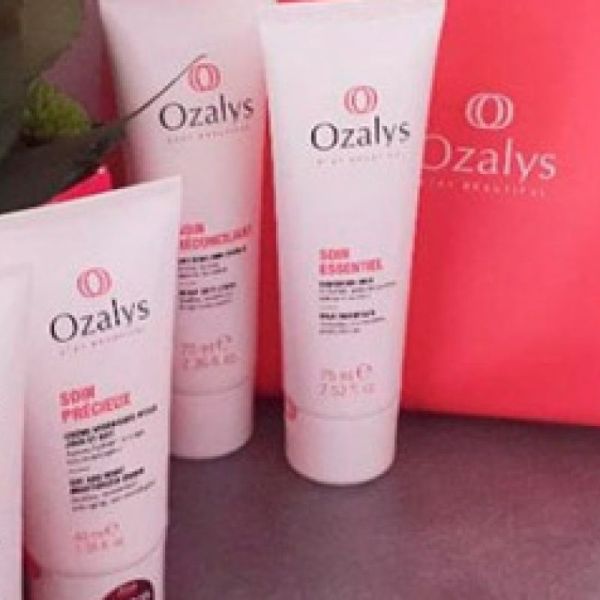 Ozalys Trousse Routine Hydratation