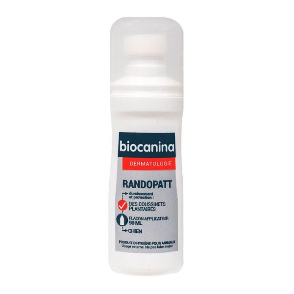 Biocanina Randopatt Lot Fl90Ml 1