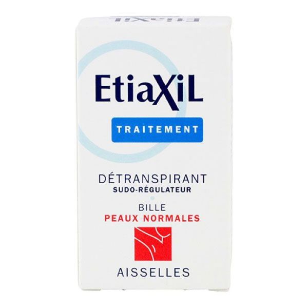 Etiaxil Aissel P Norm St 15Ml