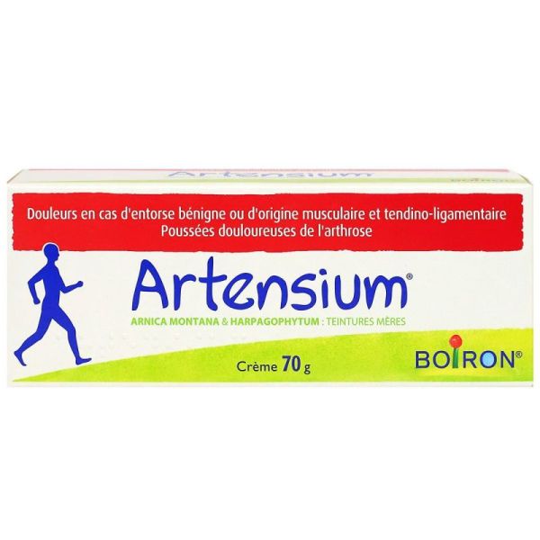 Artensium Cr Tb70G