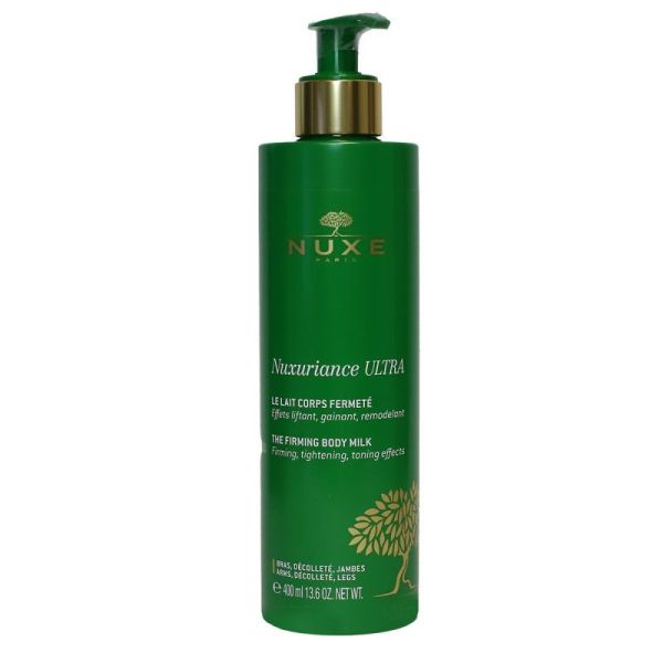 Nuxuriance Ultra Lait Corps 400Ml