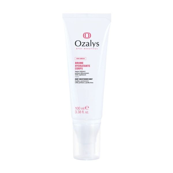 Ozalys Brume Hydratante Corps 100mL