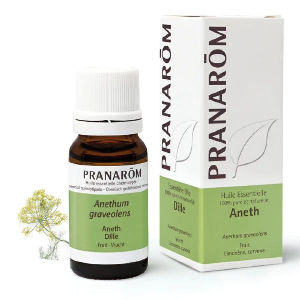 Pranarom HE Aneth Hongrie 10 mL