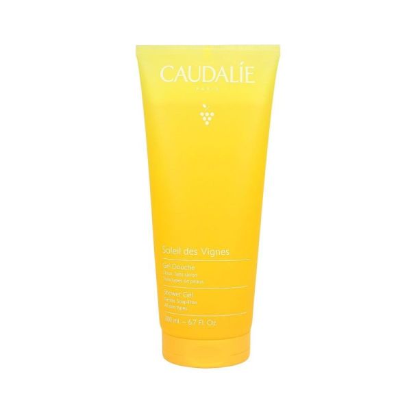 Caudalie Gel Douche Soleil Des Vignes 200mL