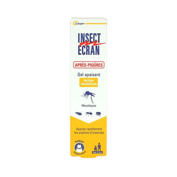 Insect Ecran A-Piq Gel Tb20G 1