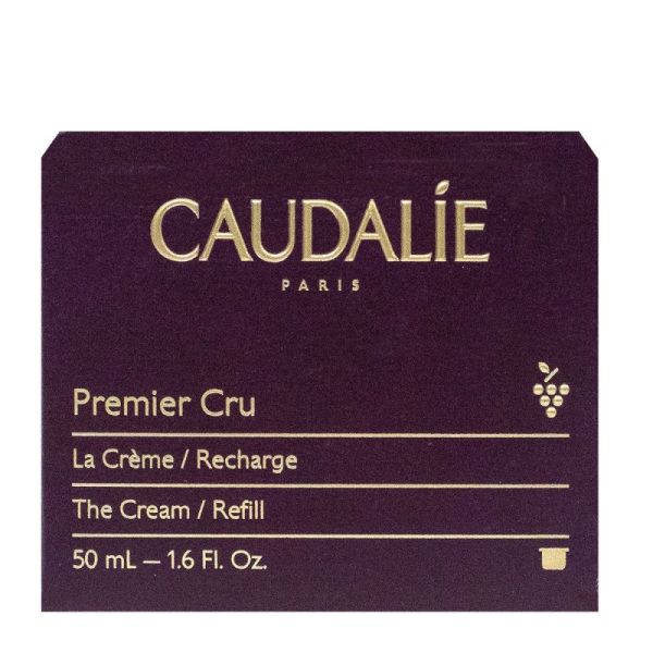 Caudalie Premier Cru La Crème 50mL Recharge