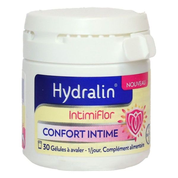 Hydralin Intimiflor Gelu30