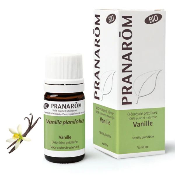 Pranarom HE Bio Vanille 5 mL