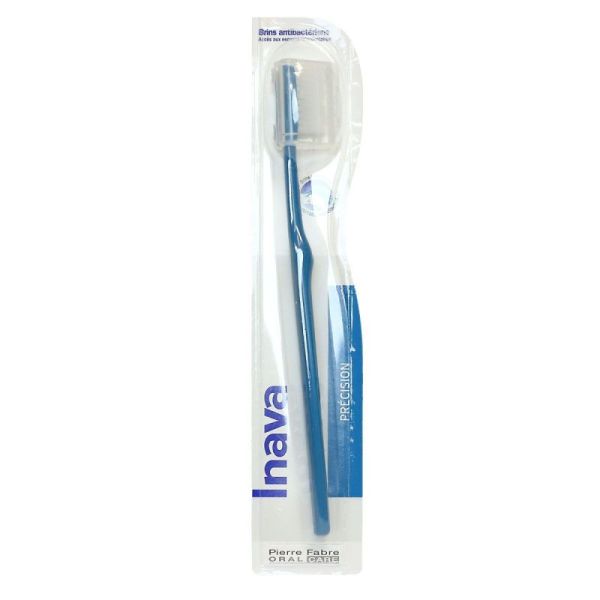 Inava Bross Dents Precision 10/100 Sensib