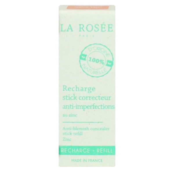 La Rosee Rech Stick A-Imperf Zinc 5,5G