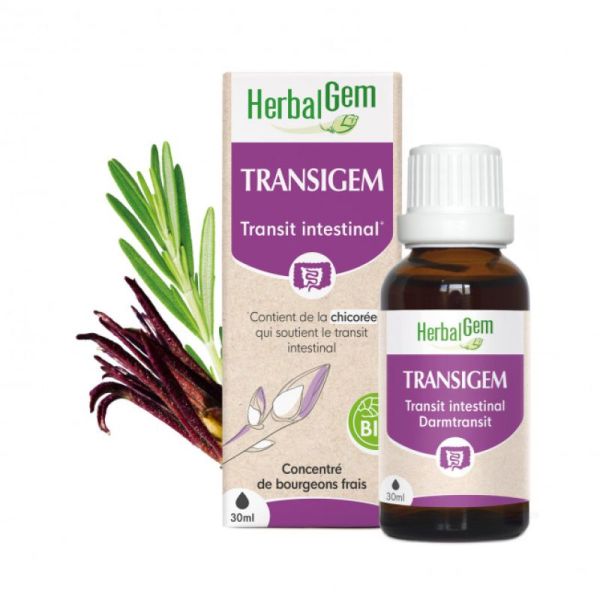 Herbalgem Transigem GC20 S Buv Bio fl gtte 30mL