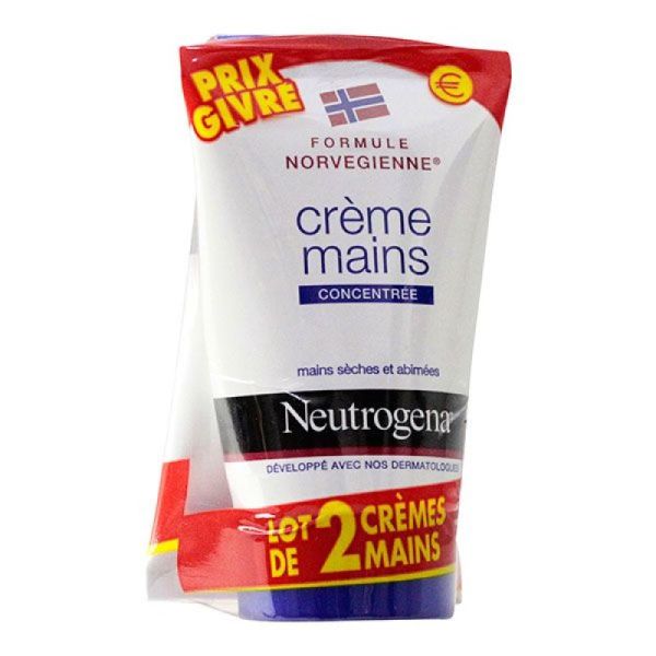 Neutrogena Main Cr Parf 50Ml 2