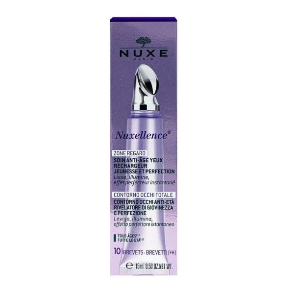 Nuxe Nuxellence Regard 15mL