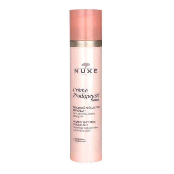 Nuxe Crème Prodigieuse Boost concentrée réparateur Flacon 100mL