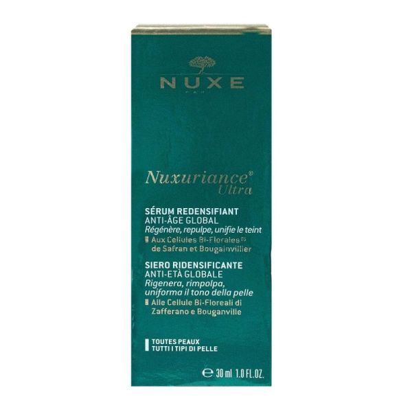 Nuxuriance Ultra sérum redensifiant 30mL