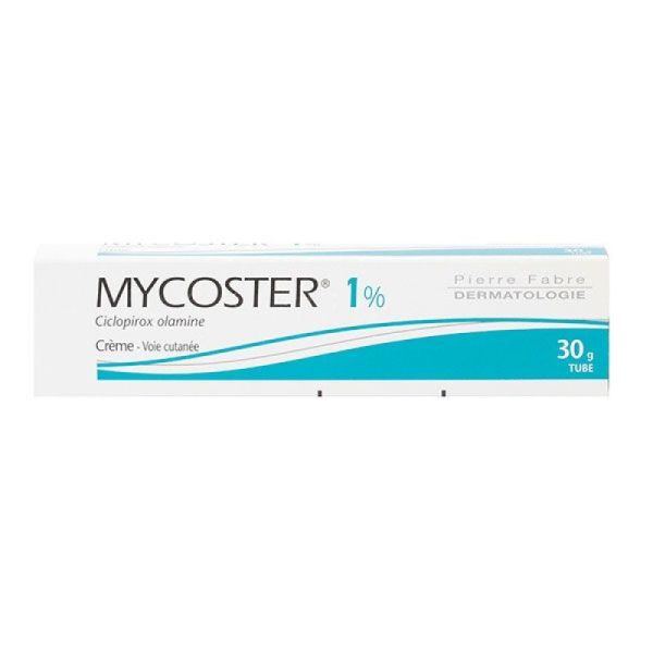 Mycoster 1 Cr Tb30G