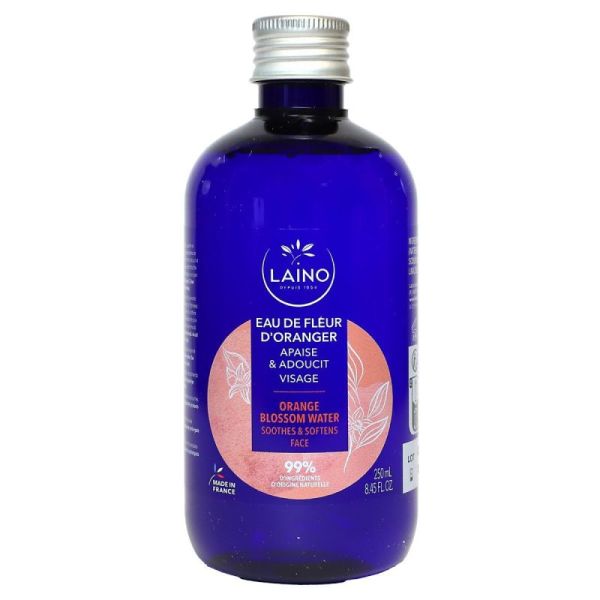 Laino Eau De Fleur Daposoranger Flc250Ml