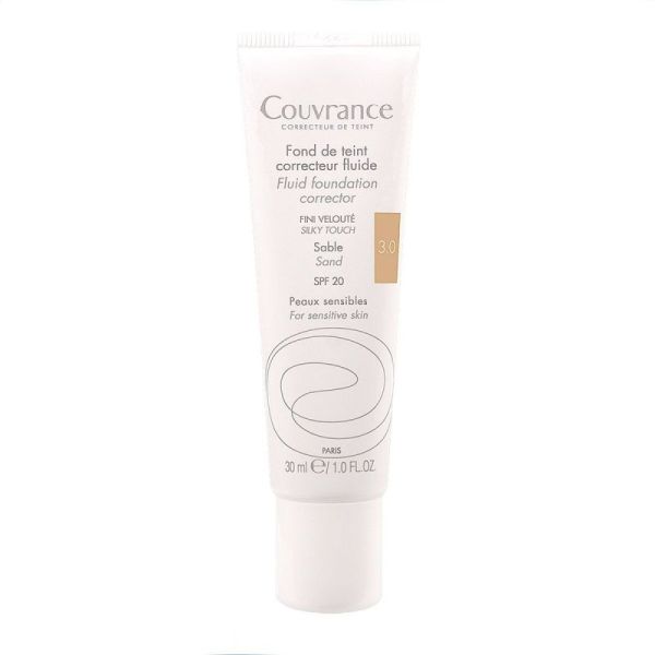 Avene Fond Teint Correct Fl Sable 3,0