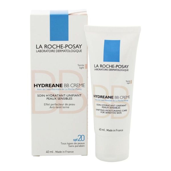 Roche P Hydreane Bb Cr Ros Tb40Ml 1