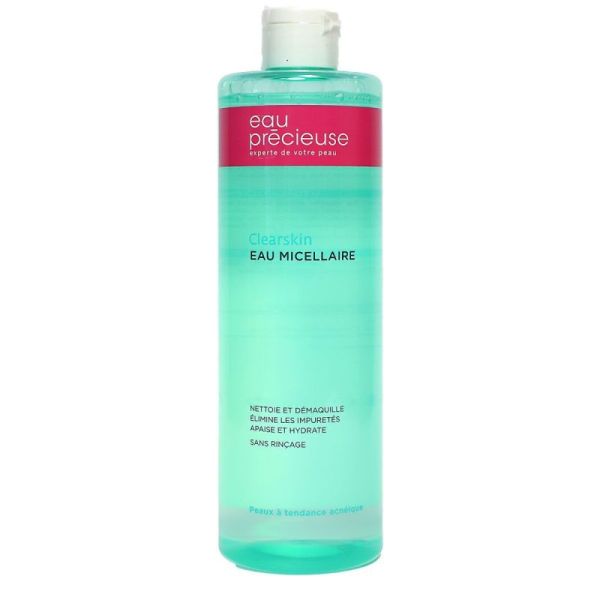 Eau Precieuse Eau Micellaire 400Ml