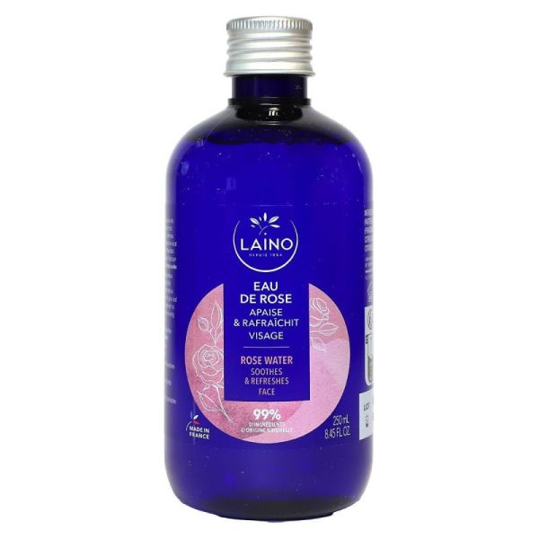 Laino Eau De Rose Flc250Ml