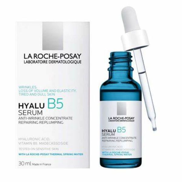 Roche Posay Hyalu B5 Sérum flacon 30mL