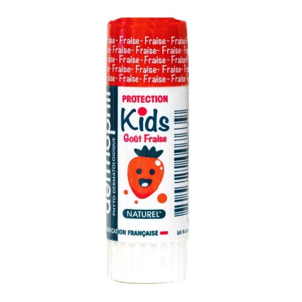 Dermophil St Lev Kids Fraise 4G