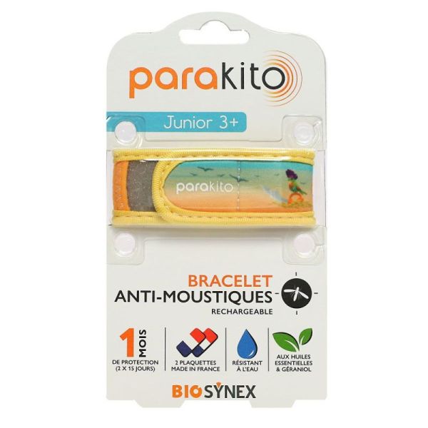 Parakito Bracel A-Moustiq Rech Jun4 Pirat