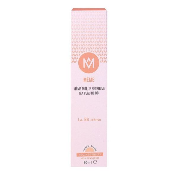 Même Bb Crème Claire 30 mL