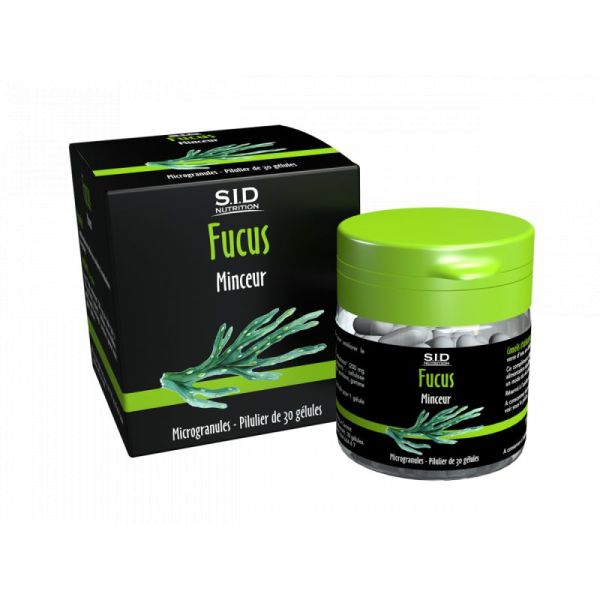 Sidn Ginkgo Biloba 30 Gélules